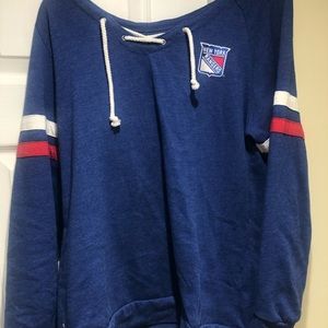 Rangers Sweatshirt
